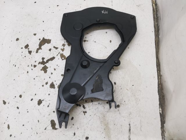 bontott CITROËN XSARA PICASSO Első Felső Vezérlés Burkolat