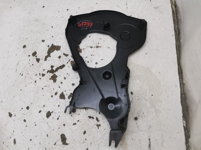 bontott CITROËN XSARA PICASSO Első Felső Vezérlés Burkolat