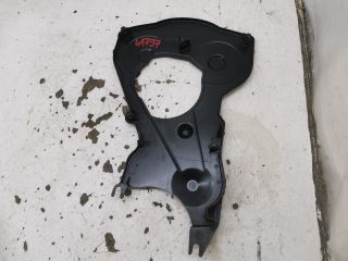 bontott CITROËN XSARA PICASSO Első Felső Vezérlés Burkolat