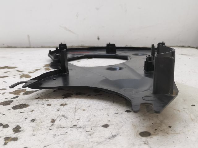 bontott CITROËN XSARA PICASSO Első Felső Vezérlés Burkolat