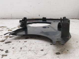 bontott CITROËN XSARA PICASSO Első Felső Vezérlés Burkolat