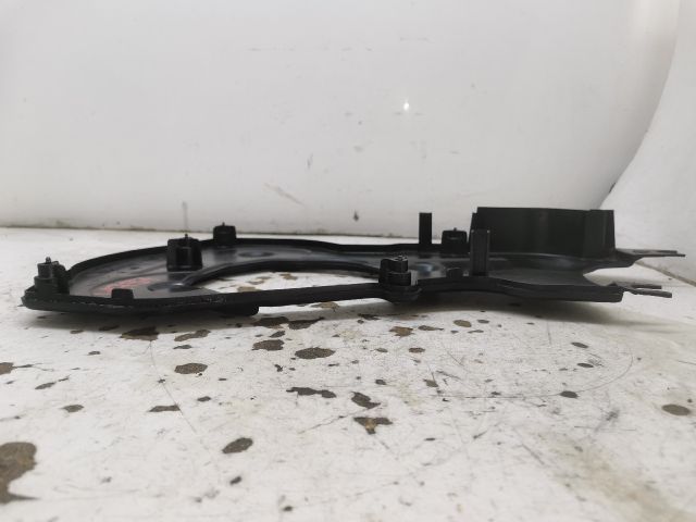 bontott CITROËN XSARA PICASSO Első Felső Vezérlés Burkolat