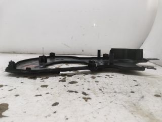 bontott CITROËN XSARA PICASSO Első Felső Vezérlés Burkolat