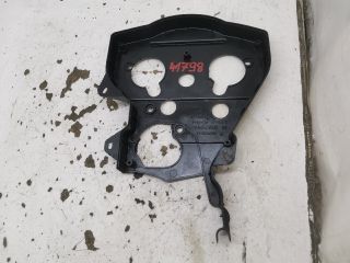 bontott CITROËN XSARA PICASSO Első Felső Vezérlés Burkolat