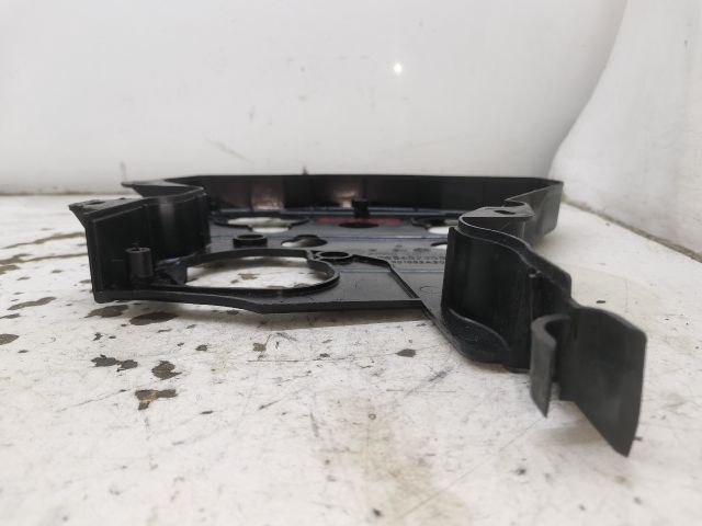 bontott CITROËN XSARA PICASSO Első Felső Vezérlés Burkolat