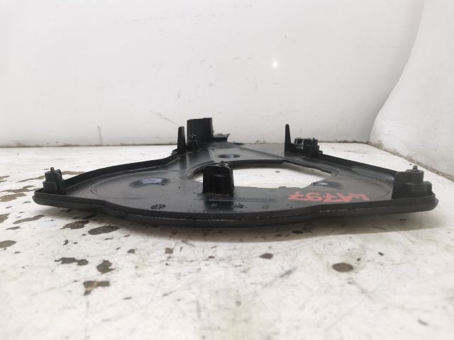 bontott CITROËN XSARA PICASSO Első Felső Vezérlés Burkolat