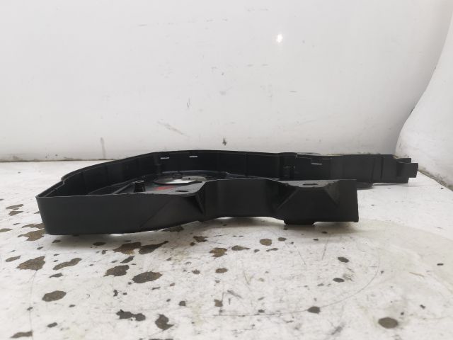 bontott CITROËN XSARA PICASSO Első Felső Vezérlés Burkolat