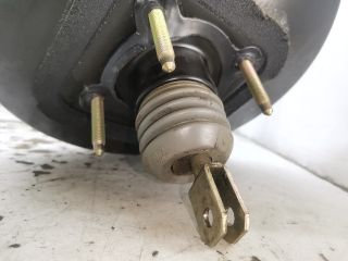 bontott CITROËN XSARA PICASSO Fékrásegítő