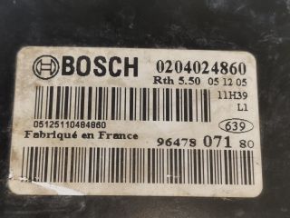 bontott CITROËN XSARA PICASSO Fékrásegítő