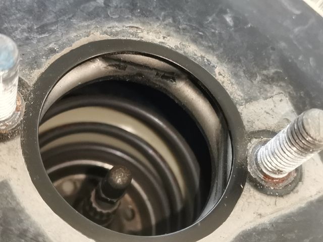 bontott CITROËN XSARA PICASSO Fékrásegítő