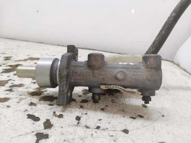 bontott CITROËN XSARA PICASSO Főfékhenger