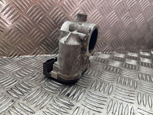 bontott CITROËN XSARA PICASSO Fojtószelep (Elektromos)