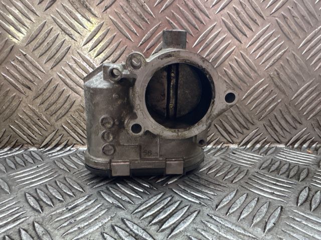 bontott CITROËN XSARA PICASSO Fojtószelep (Elektromos)