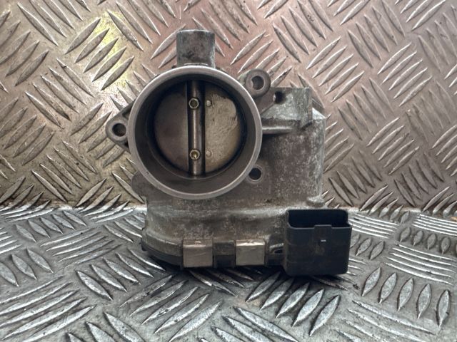 bontott CITROËN XSARA PICASSO Fojtószelep (Elektromos)