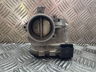 bontott CITROËN XSARA PICASSO Fojtószelep (Elektromos)