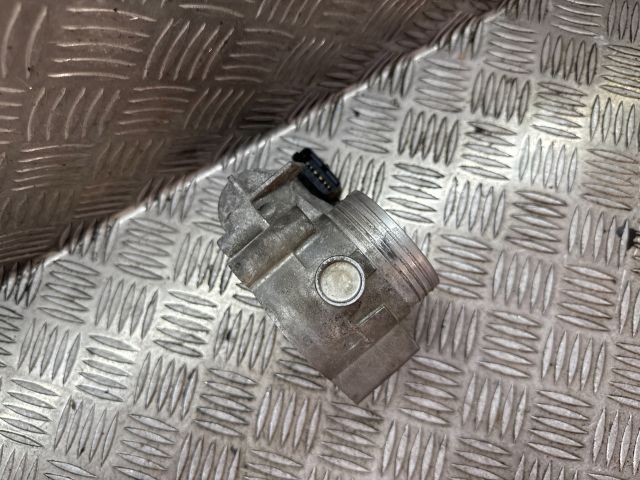 bontott CITROËN XSARA PICASSO Fojtószelep (Elektromos)