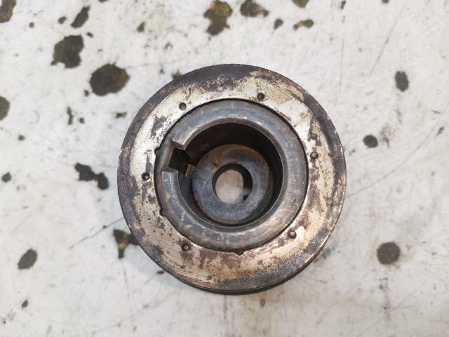 bontott CITROËN XSARA PICASSO Főtengely Bordáskerék / Lánckerék