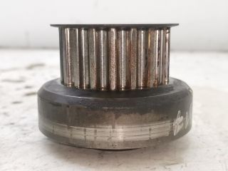 bontott CITROËN XSARA PICASSO Főtengely Bordáskerék / Lánckerék