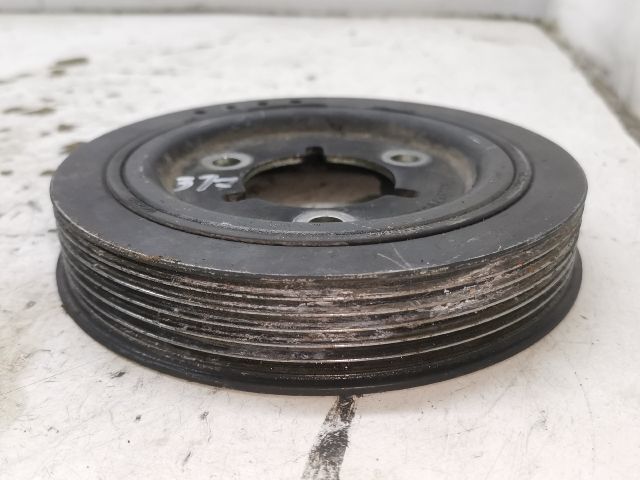 bontott CITROËN XSARA PICASSO Főtengely Szíjtárcsa