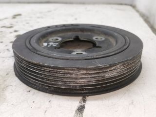 bontott CITROËN XSARA PICASSO Főtengely Szíjtárcsa