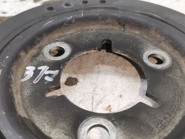 bontott CITROËN XSARA PICASSO Főtengely Szíjtárcsa