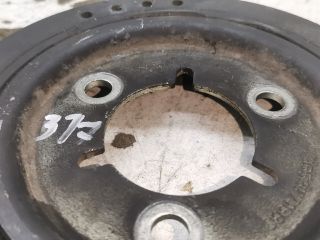 bontott CITROËN XSARA PICASSO Főtengely Szíjtárcsa