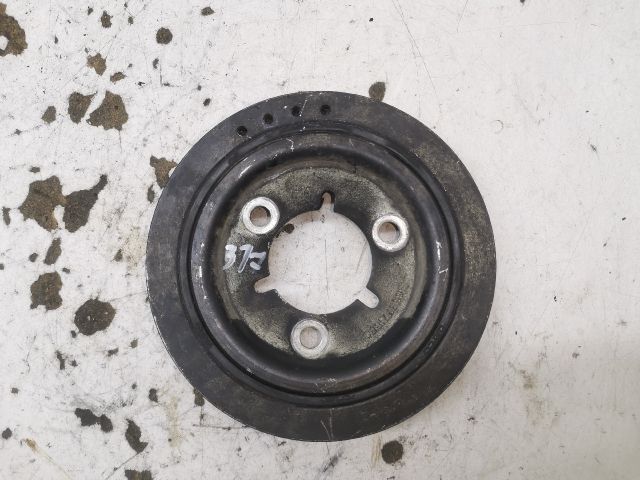 bontott CITROËN XSARA PICASSO Főtengely Szíjtárcsa