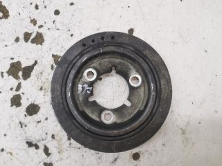 bontott CITROËN XSARA PICASSO Főtengely Szíjtárcsa