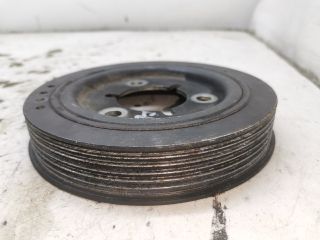 bontott CITROËN XSARA PICASSO Főtengely Szíjtárcsa