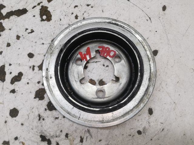 bontott CITROËN XSARA PICASSO Főtengely Szíjtárcsa