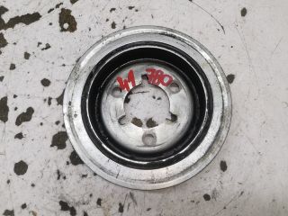 bontott CITROËN XSARA PICASSO Főtengely Szíjtárcsa