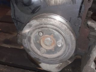 bontott CITROËN XSARA PICASSO Főtengely Szíjtárcsa