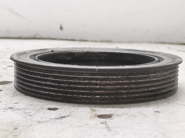 bontott CITROËN XSARA PICASSO Főtengely Szíjtárcsa