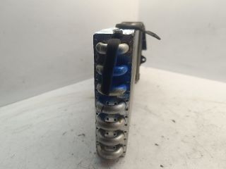 bontott CITROËN XSARA PICASSO Fűtőradiátor