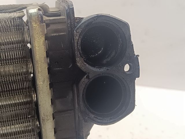 bontott CITROËN XSARA PICASSO Fűtőradiátor