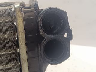 bontott CITROËN XSARA PICASSO Fűtőradiátor