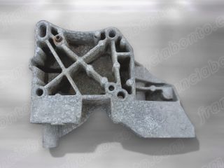 bontott CITROËN XSARA PICASSO Generátor Tartó Bak