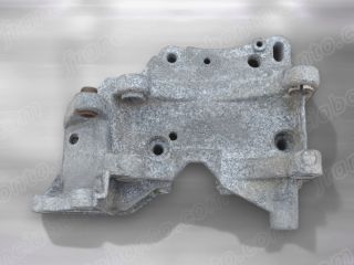 bontott CITROËN XSARA PICASSO Generátor Tartó Bak