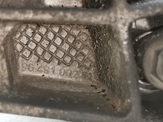 bontott CITROËN XSARA PICASSO Generátor Tartó Bak