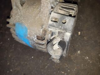 bontott CITROËN XSARA PICASSO Generátor