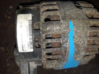 bontott CITROËN XSARA PICASSO Generátor