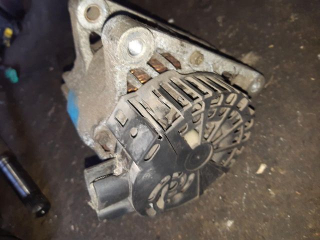 bontott CITROËN XSARA PICASSO Generátor