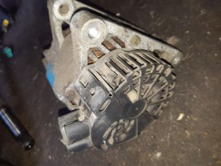 bontott CITROËN XSARA PICASSO Generátor