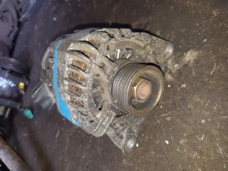 bontott CITROËN XSARA PICASSO Generátor