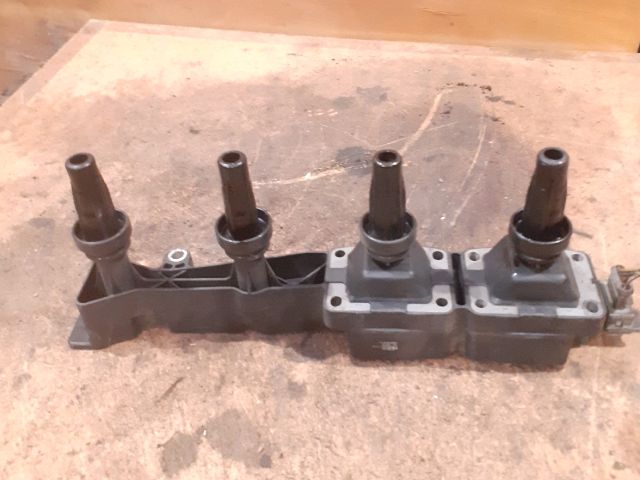 bontott CITROËN XSARA PICASSO Gyújtótrafó