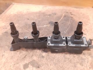 bontott CITROËN XSARA PICASSO Gyújtótrafó