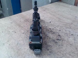 bontott CITROËN XSARA PICASSO Gyújtótrafó