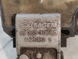 bontott CITROËN XSARA PICASSO Gyújtótrafó