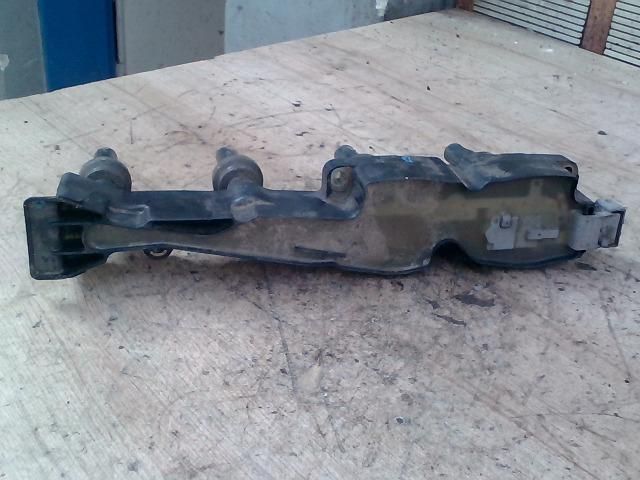 bontott CITROËN XSARA PICASSO Gyújtótrafó