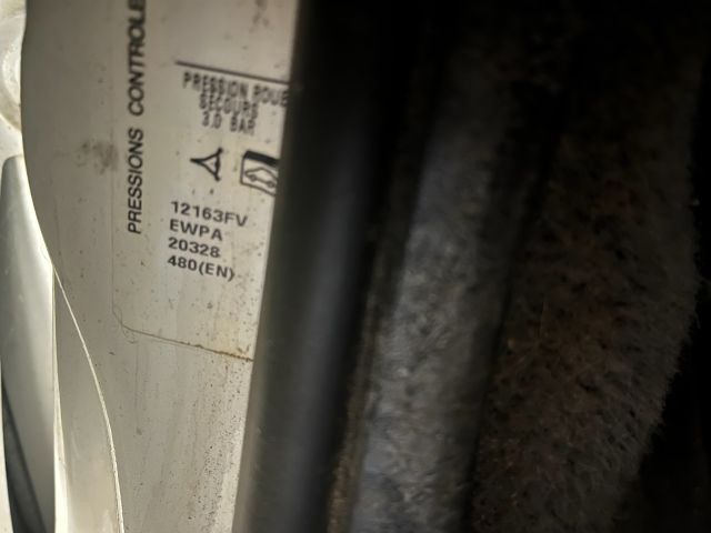 bontott CITROËN XSARA PICASSO Gyújtótrafó